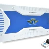 Marine Amplifier 3000W Waterproof 8-Channel MOSFET Power Supply<Pyle Online