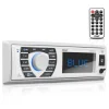 Marine Bluetooth Mp3 Radio Receiver<Pyle Clearance
