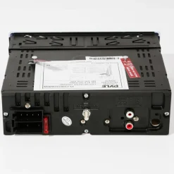 Marine Bluetooth Mp3 Stereo Speaker Kit<Pyle Hot