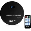 Marine Bluetooth Stereo Receiver, Water Resistant, Easy Install, 200W<Pyle Discount