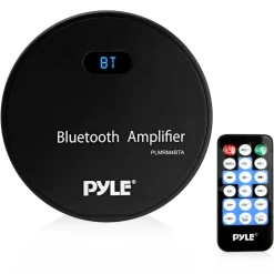 Marine Bluetooth Stereo Receiver, Water Resistant, Easy Install, 200W<Pyle Discount