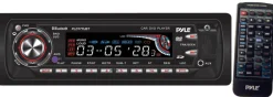 Marine Stereo Receiver<Pyle Online