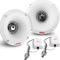 Marine Tweeter Speaker System<Pyle Best