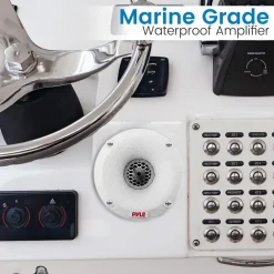 Marine Tweeter Speaker System<Pyle Best