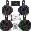 Marine Waketower Speaker System<Pyle Discount