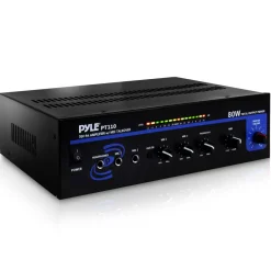 Microphone Pa Mono Amplifier<Pyle Sale