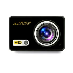 Mini HD Camera: Waterproof, Wi-Fi, 1080p Video, 8MP Photos, Wide Angle Lens<Pyle Discount