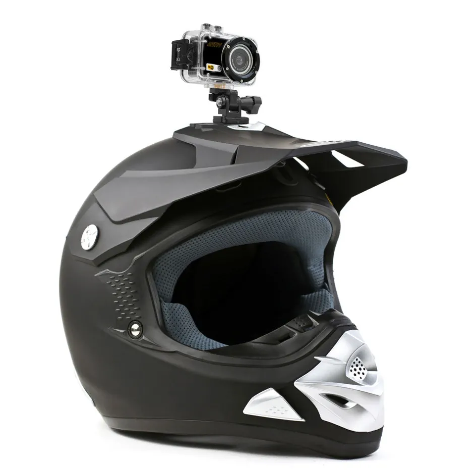 Mini HD Camera: Waterproof, Wi-Fi, 1080p Video, 8MP Photos, Wide Angle Lens<Pyle Discount