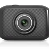 Mini HD Sports Camera 720p Touchscreen Waterproof Case<Pyle Outlet