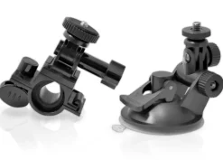 Mini HD Sports Camera 720p Video 2