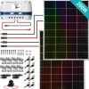 Mono Solar Panel Starter Kit<SereneLife Discount