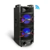 Pa Loudspeaker Karaoke Speaker System<Pyle