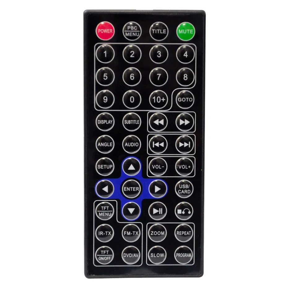 Pair Of Adjustable Headrests W/ Built-In<Pyle Outlet