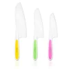 3-Piece Nylon Kitchen Baking Knife Set<NutriChef Hot