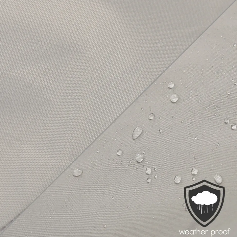 Pontoon Boat Cover 17'-20' Weatherproof Polyester Adjustable Fit<Pyle Online