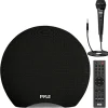 Portable Bluetooth Speaker, Waterproof, 280W, Rechargeable, Mic Included<Pyle Discount