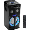 Portable Dvd Video Pa Speaker System<Pyle Clearance