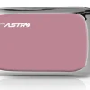 Portable Power Bank 3000mAh Long-Lasting Lithium Battery Pink<Pyle Hot