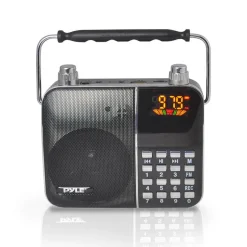Portable Radio & Pa Speaker System<Pyle Discount