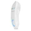 Portable Waterproof Bluetooth Speaker - Hands-Free Calls, 8hr Battery, White<Pyle Best