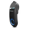 Portable Waterproof Bluetooth Speaker - Hands-Free Calls, 8hr Battery<Pyle Hot