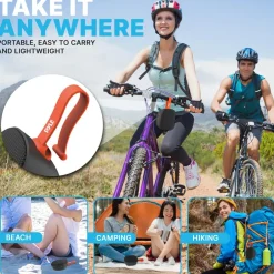 Portable Wireless Bt Streaming Mini Spea<Pyle Online