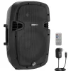Pro Audio Active Pa Speaker System<Pyle Best