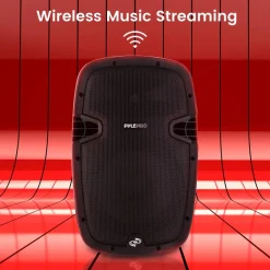 Pro Audio Active Pa Speaker System<Pyle Best