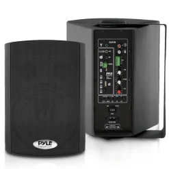 Pro-Active Wireless Bt Streaming Speaker<Pyle Best