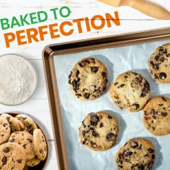 Professional Home Kitchen Bake Pans<NutriChef Hot