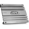4 Channel Amplifier<Pyramid Outlet