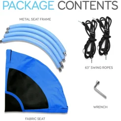 Saucer Swing 40