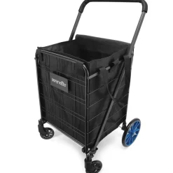 Shopping Cart Liner<SereneLife