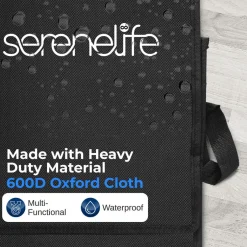 Shopping Cart Liner<SereneLife