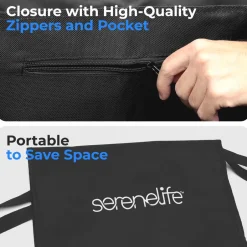 Shopping Cart Liner<SereneLife Outlet