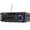 Stereo Power Amplifier<Pyle Outlet