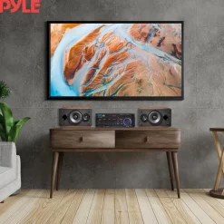 Stereo Power Amplifier<Pyle Outlet