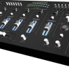 Studio Pro 19" Mixer With Sampler<Pyramid