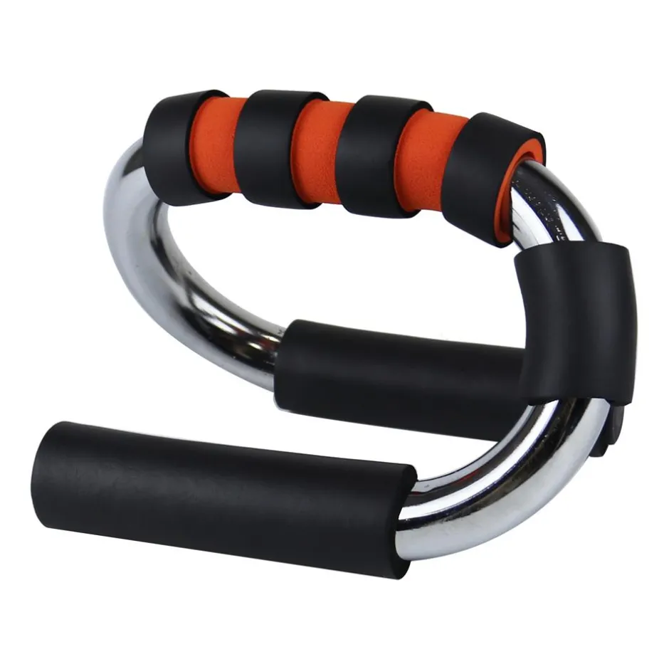 S-Type Pushup Handle Bars<SQUATZ Discount