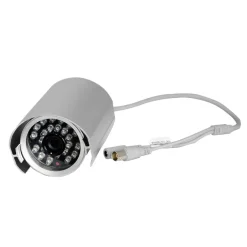 Surveillance Camera 65ft Night Vision Sharp CCD Indoor/Outdoor<Pyle