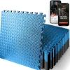 Thick Puzzle Exercise Mat<SQUATZ Discount