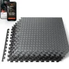 Thick Puzzle Exercise Mat<SQUATZ Best