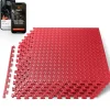 Thick Puzzle Exercise Mat<SQUATZ Discount