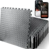 Thick Puzzle Exercise Mat<SQUATZ Online