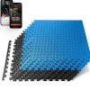 Thick Puzzle Exercise Mat<SQUATZ Best