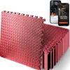 Thick Puzzle Exercise Mat<SQUATZ