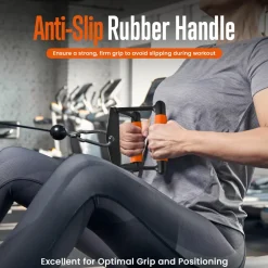 Triceps Pull Down Attachment Set<SQUATZ Best