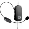 Uhf Wireless Microphone<Pyle Best