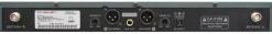 UHF Wireless Microphone System 164ft Range 16 Channels Rack Mountable<Pyle
