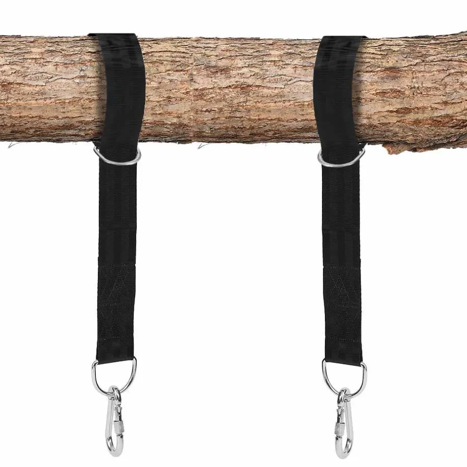 Universal Hanging Swing Tree Mount Kit<SereneLife New
